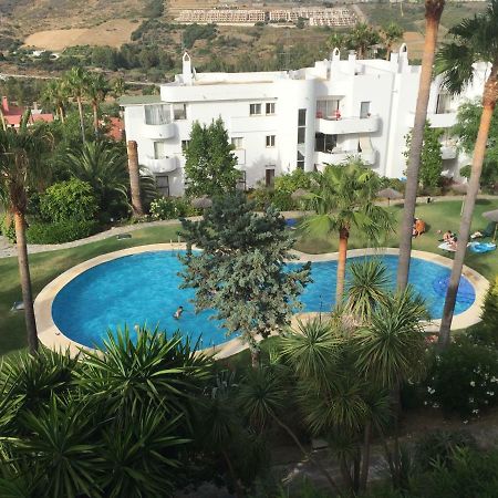 Apartamento Del Paraiso Estepona Exteriör bild