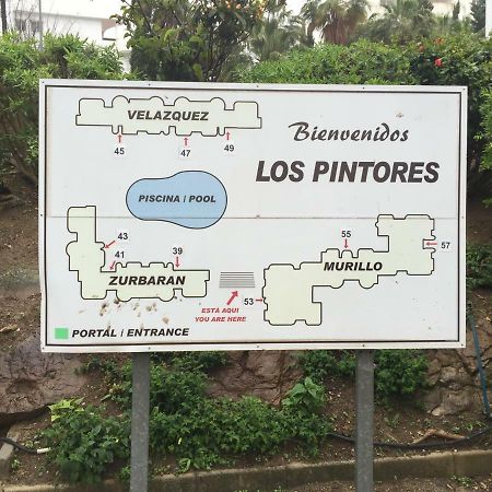 Apartamento Del Paraiso Estepona Exteriör bild