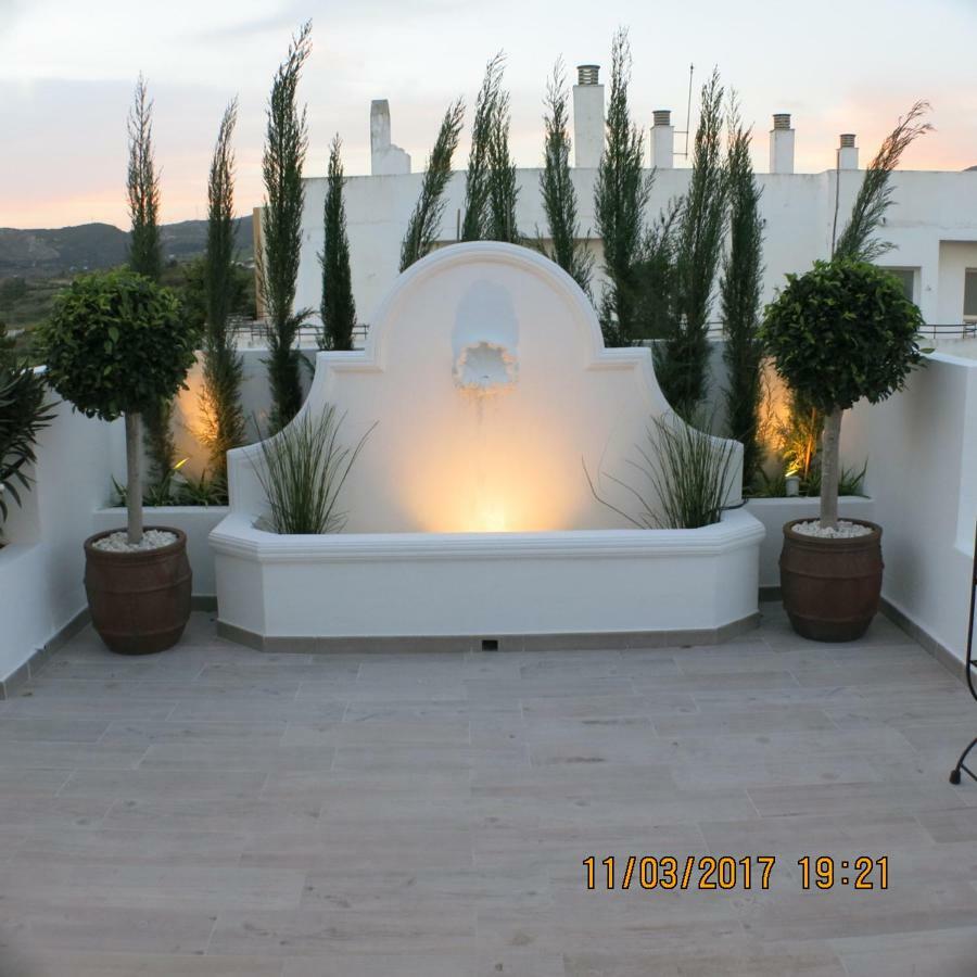 Apartamento Del Paraiso Estepona Exteriör bild