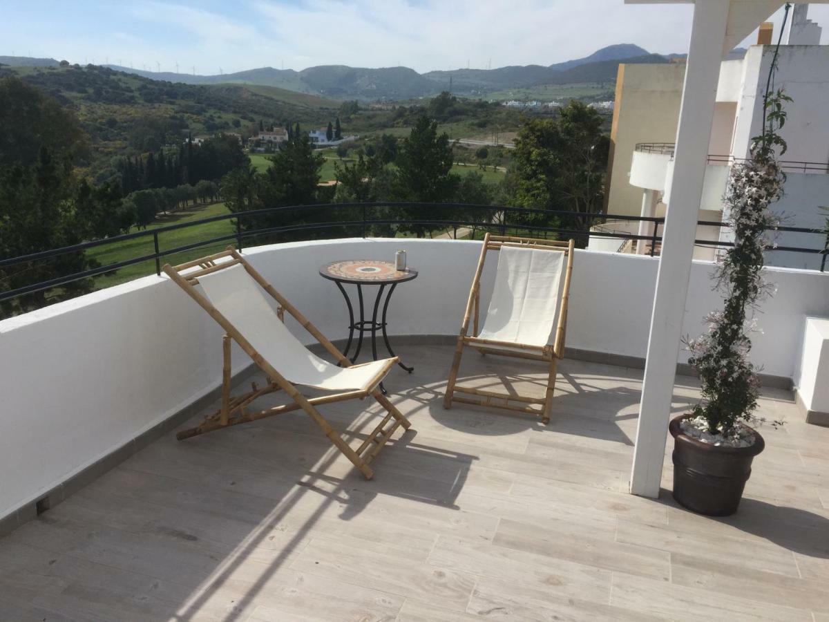 Apartamento Del Paraiso Estepona Exteriör bild