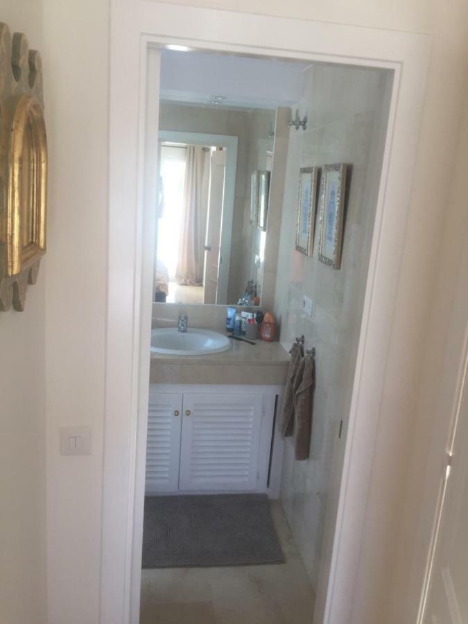 Apartamento Del Paraiso Estepona Exteriör bild