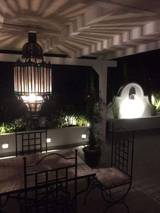 Apartamento Del Paraiso Estepona Exteriör bild