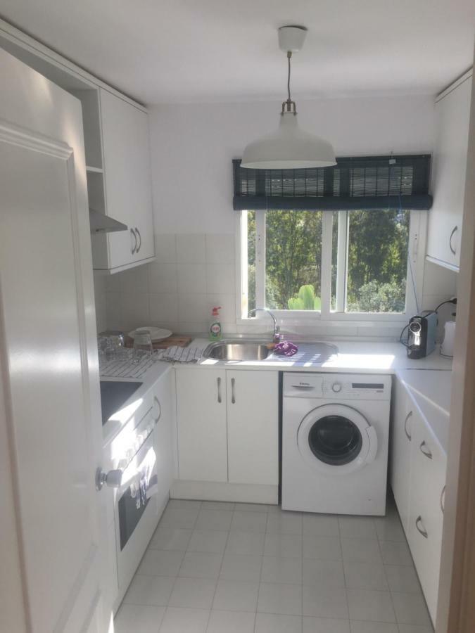 Apartamento Del Paraiso Estepona Exteriör bild