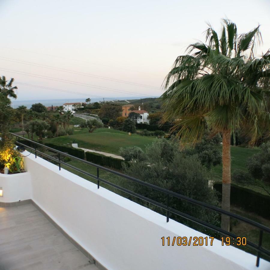 Apartamento Del Paraiso Estepona Exteriör bild