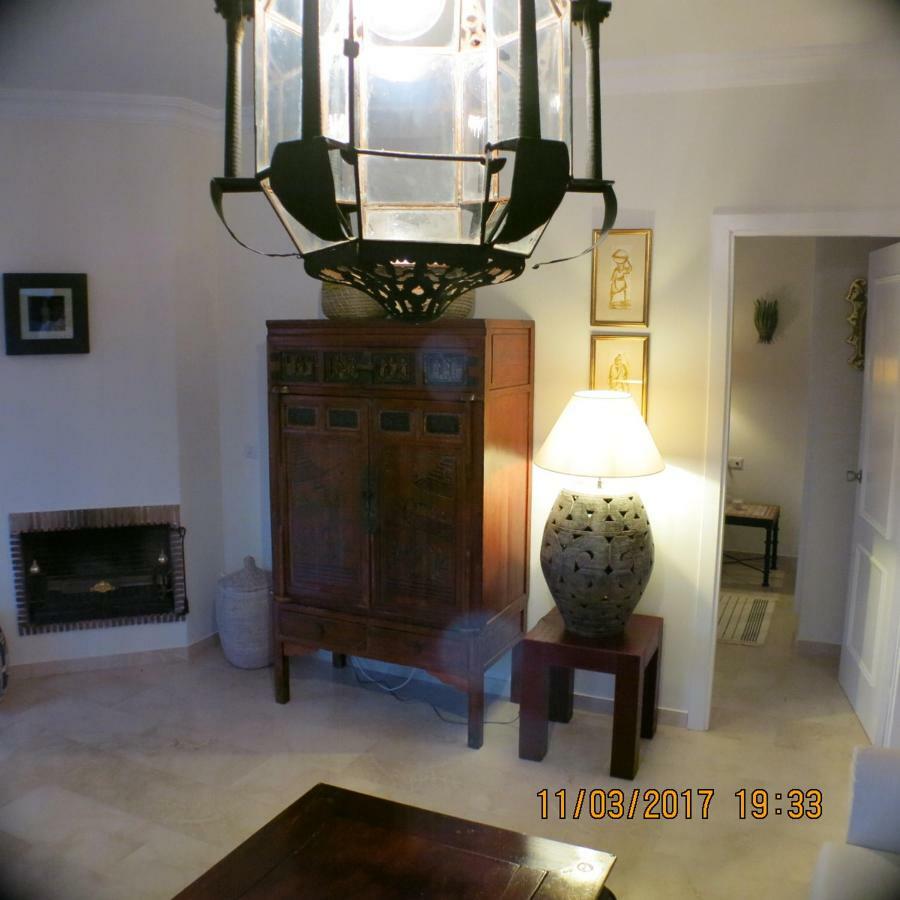 Apartamento Del Paraiso Estepona Exteriör bild