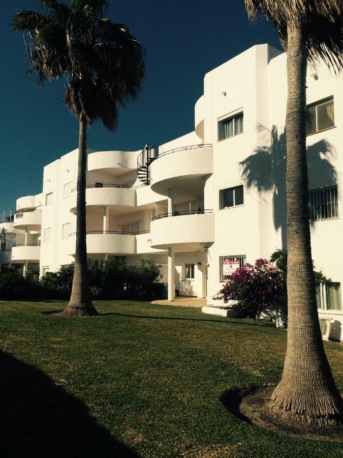 Apartamento Del Paraiso Estepona Exteriör bild