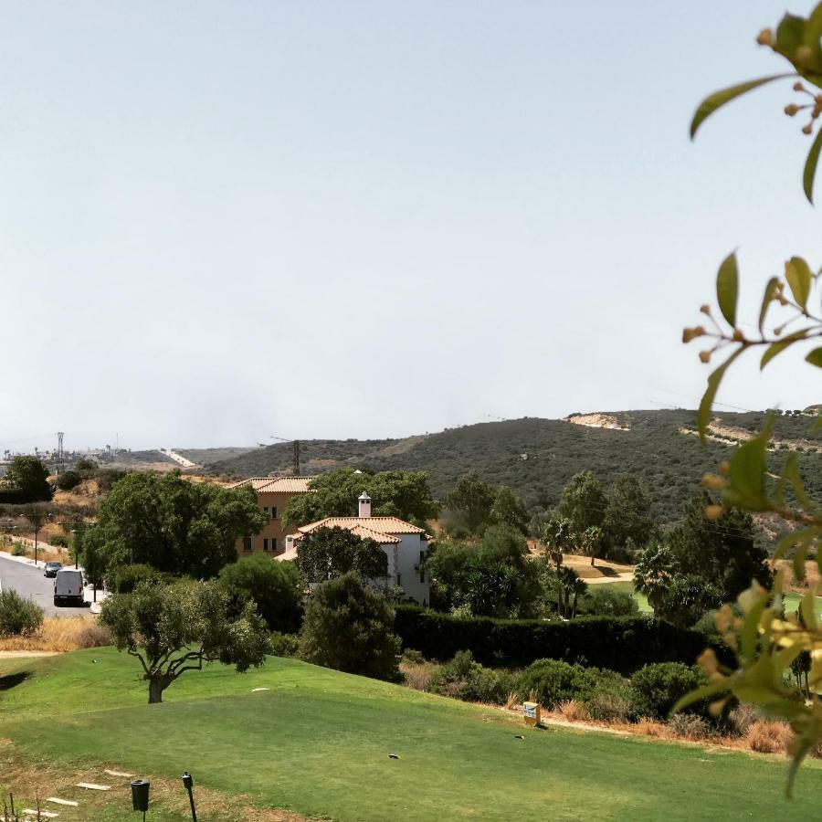 Apartamento Del Paraiso Estepona Exteriör bild